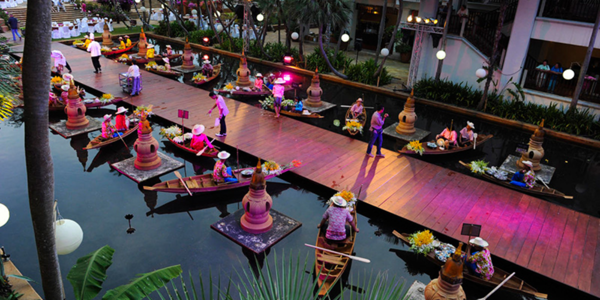 Luxury Wedding Planners In Koh Samui: Elevate Your Celebration