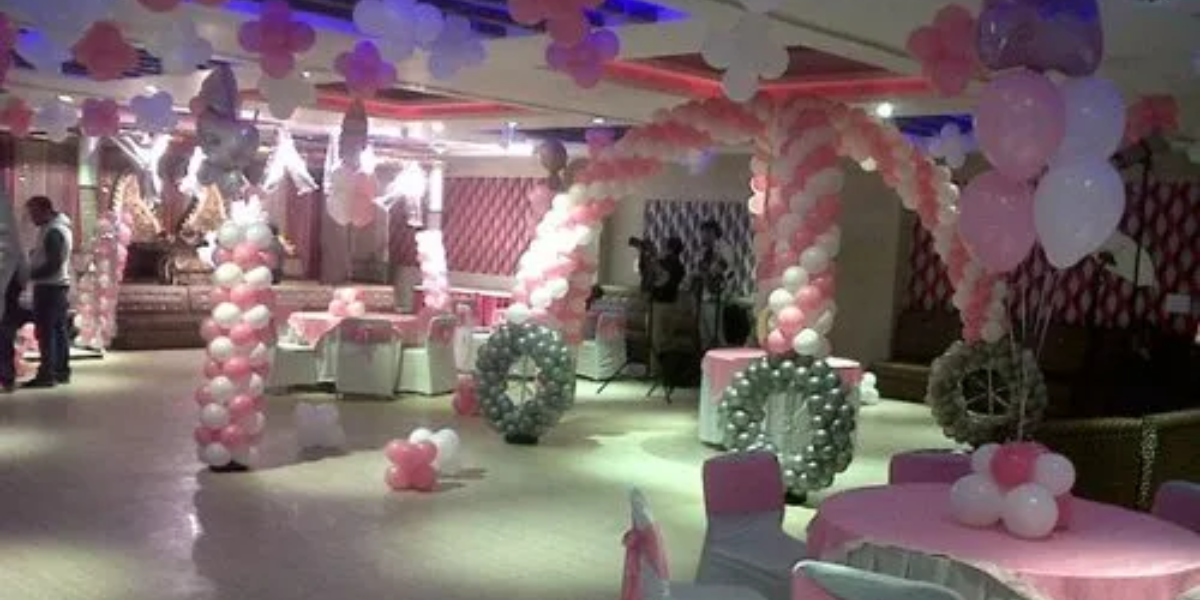 Why Choose Professional Party Planners Near Me?
