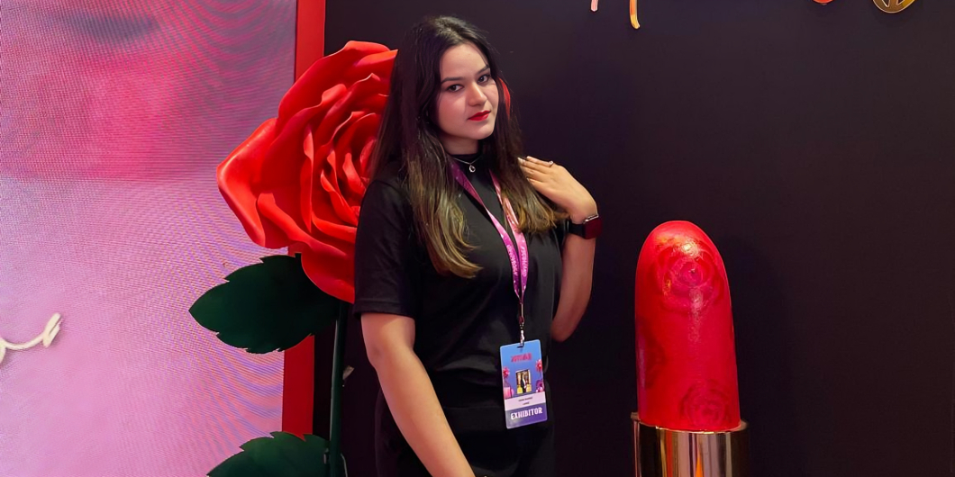 Hostesses For Events | Hostess For Expo_Floodlightz_Events