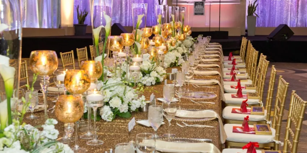 Wedding Planning In Koh Samui: Crafting Your Dream Day