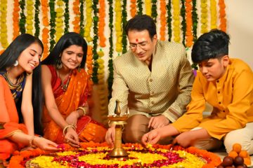Diwali Office Decoration | Office Decor For Diwali | Simple Diwali Decor For Office | Diwali Decoration Ideas For Office | Best Office Decoration For Diwali | Event Management Company In Delhi | Diwali Office Decoration Ideas