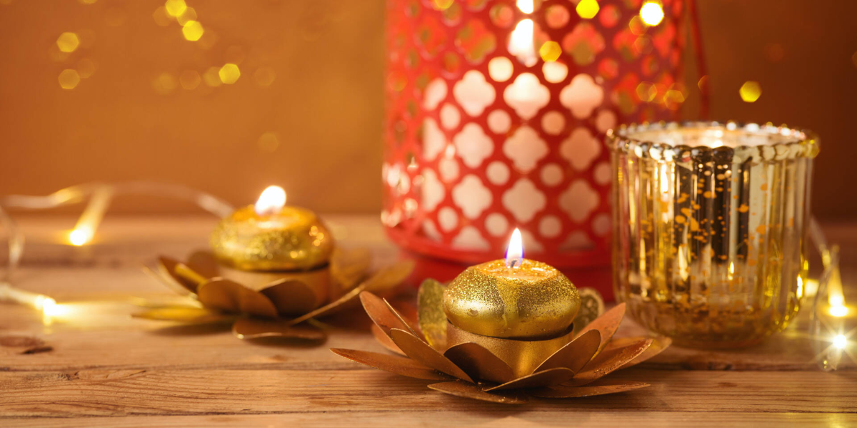 Transform Your Workspace With Diwali Office Decoration