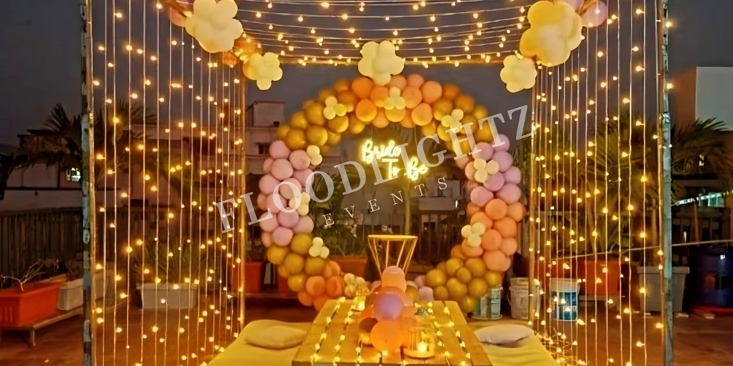WHY CHOOSE OUR BACHELOR PARTY DECORATIONS?_Floodlightz_Events