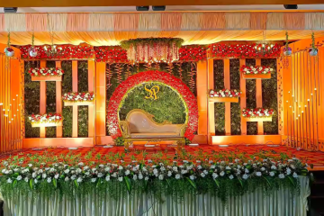 Beyond Ordinary: Discovering The Ultimate Best Wedding Decor & Expert Planners Near You For Unforgettable Celebrations | Floodlightz Events