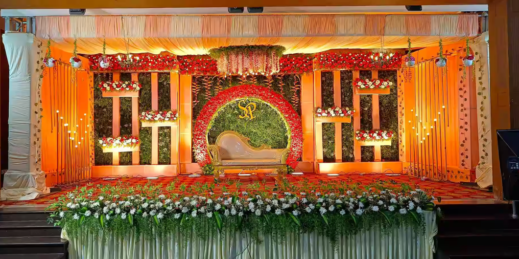 Beyond Ordinary: Discovering The Ultimate Best Wedding Decor & Expert Planners Near You For Unforgettable Celebrations | Floodlightz Events