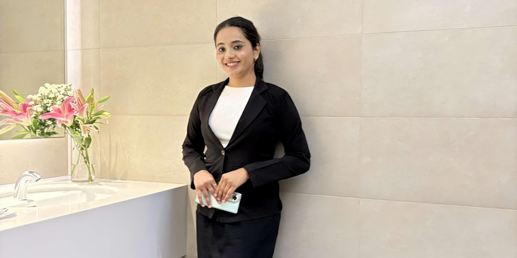 Hostesses Bhoomi_Floodlightz Events