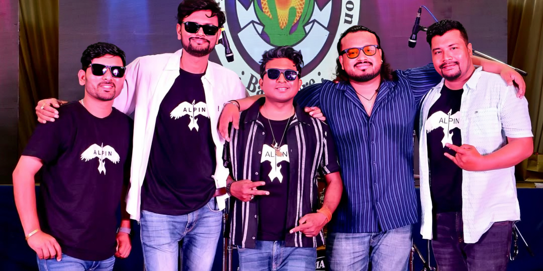 Alpin The Rock Band_Floodlightz Events