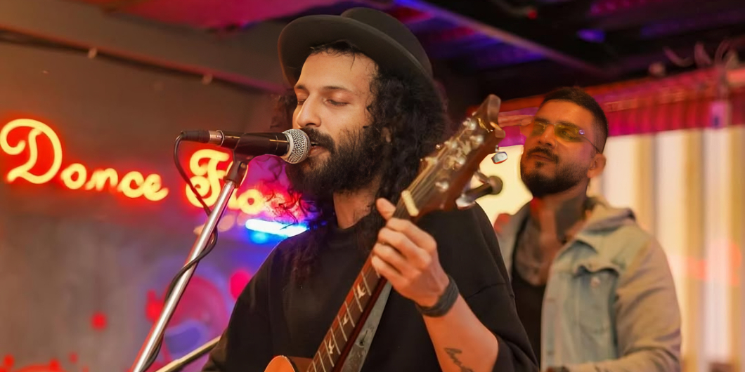 Live Music Band | Music Band_Floodlightz Events
