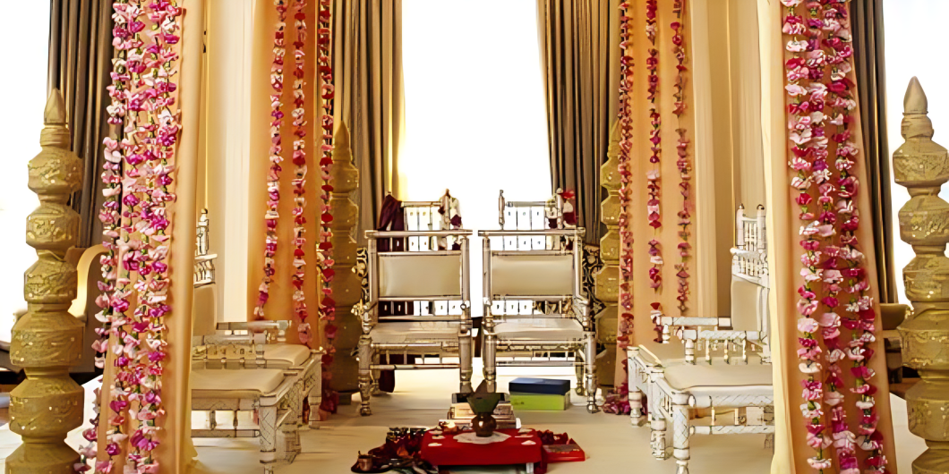 Elevate Your Celebration With The Best Decoration For Marriage
