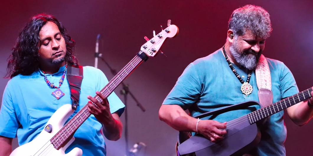 Top Music Band In Bangalore | Raghu Dixit_Floodlightz Events