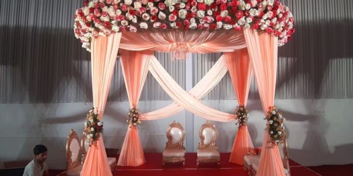 Discovering The Best Wedding Decorators Near Me For Flawless Execution