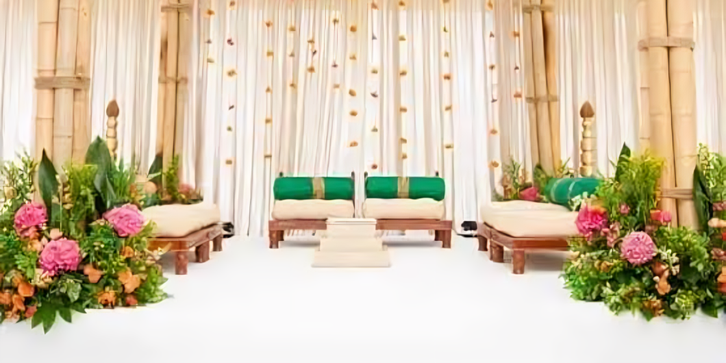 Creating Memorable Moments With The Best Wedding Reception Decorations