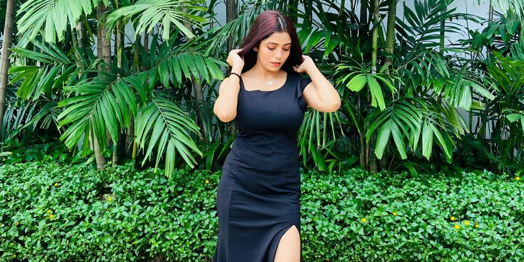 Hostess Nilofar_Floodlightz_Events