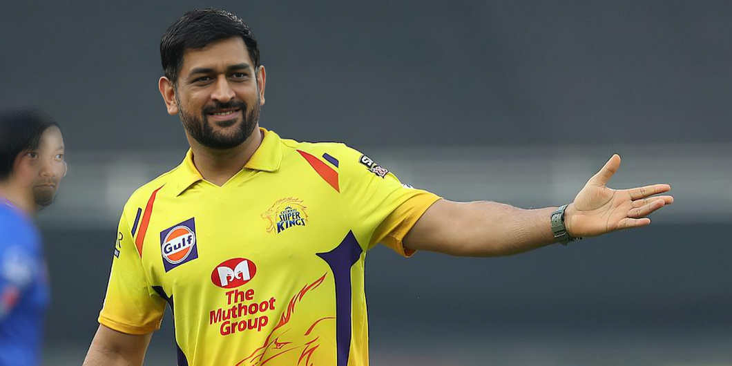 MS Dhoni | Floodlightz Events