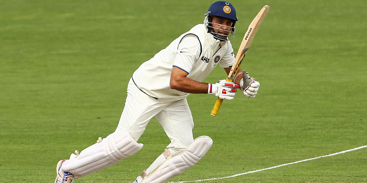 VVS Laxman_Floodlightz Events