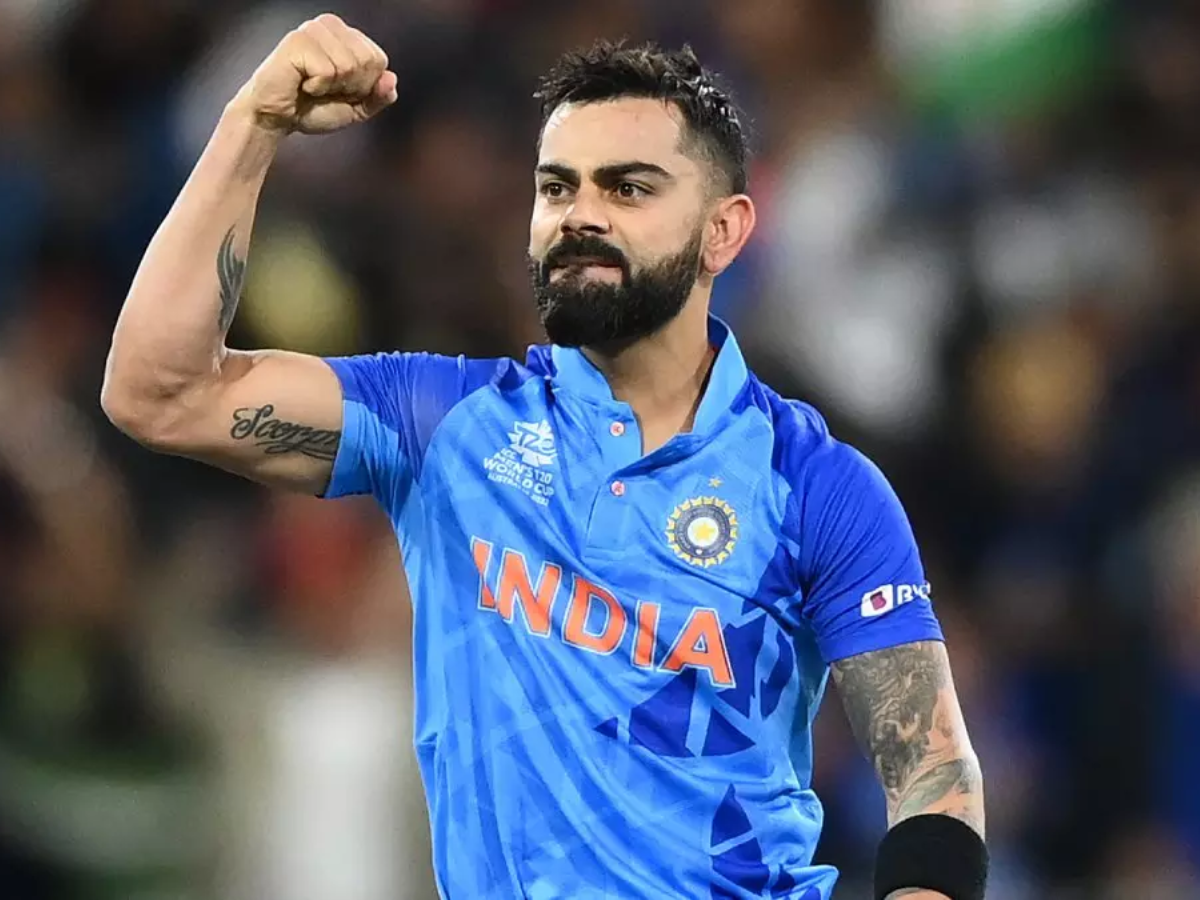 Virat Kohli_Floodlightz Events