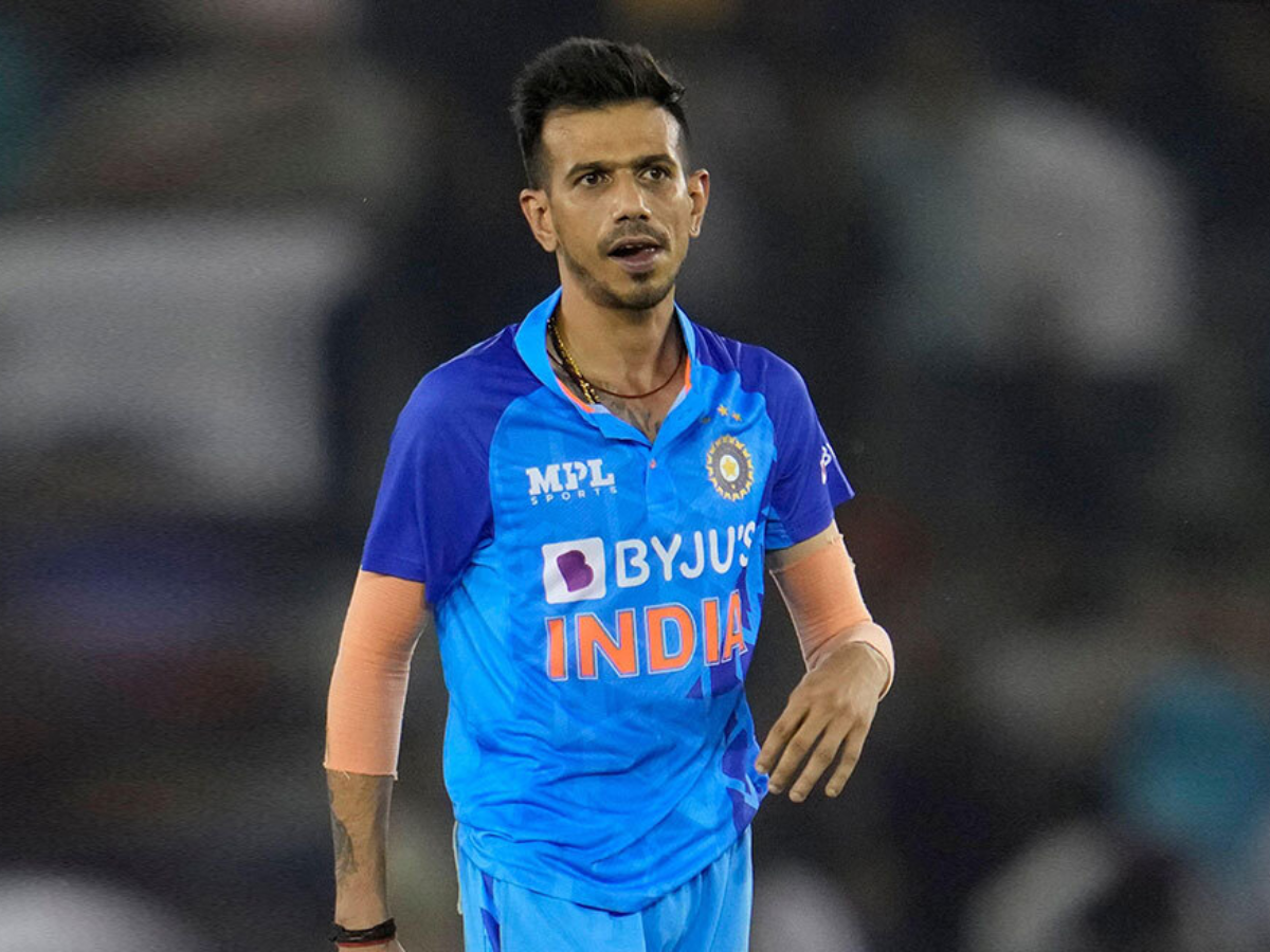 Yuzvendra Chahal_Floodlightz Events