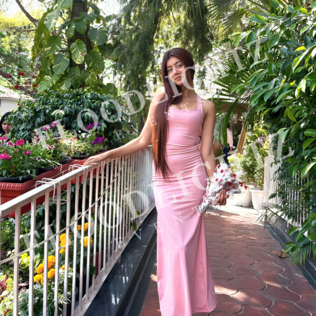 Hostesses Priyanshi_Floodlightz Events