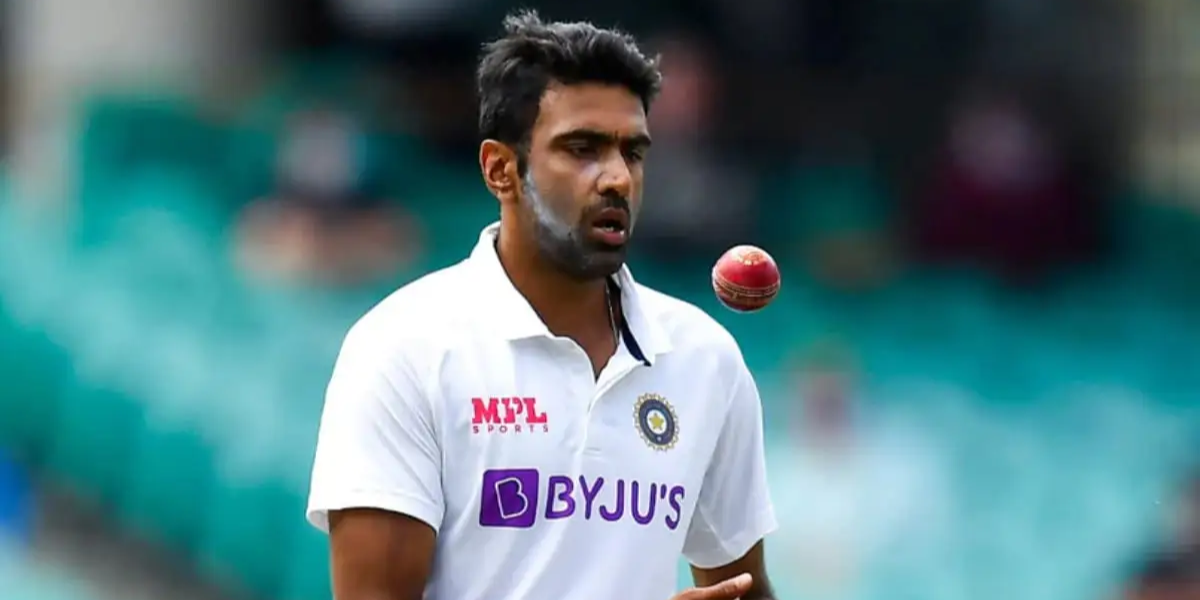 Ravichandran Ashwin | Celebrity Cricketer