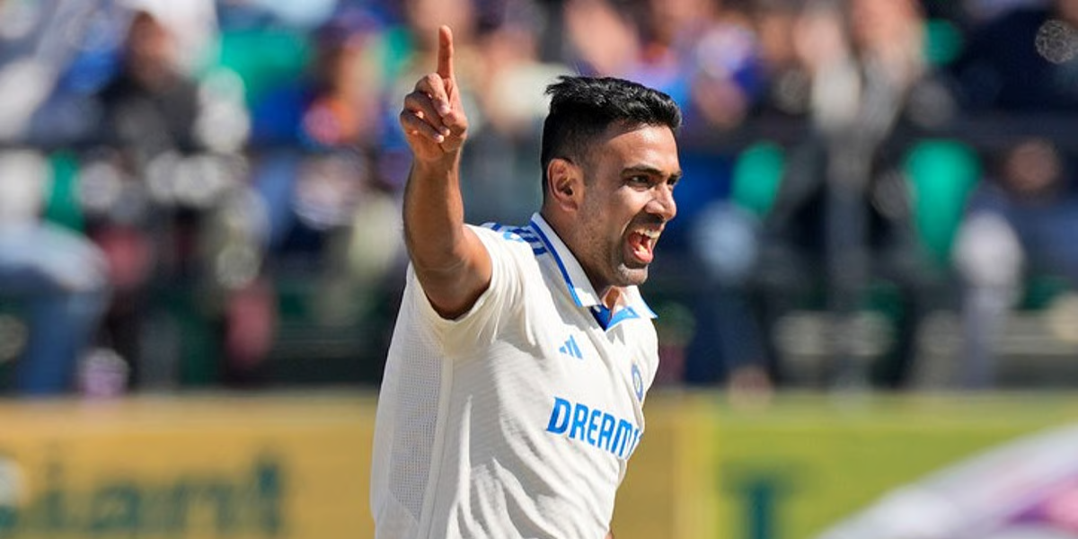 Ravichandran Ashwin_Floodlightz Events