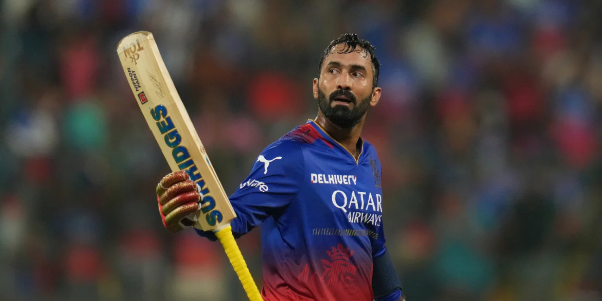 Dinesh Karthik_Floodlightz Events