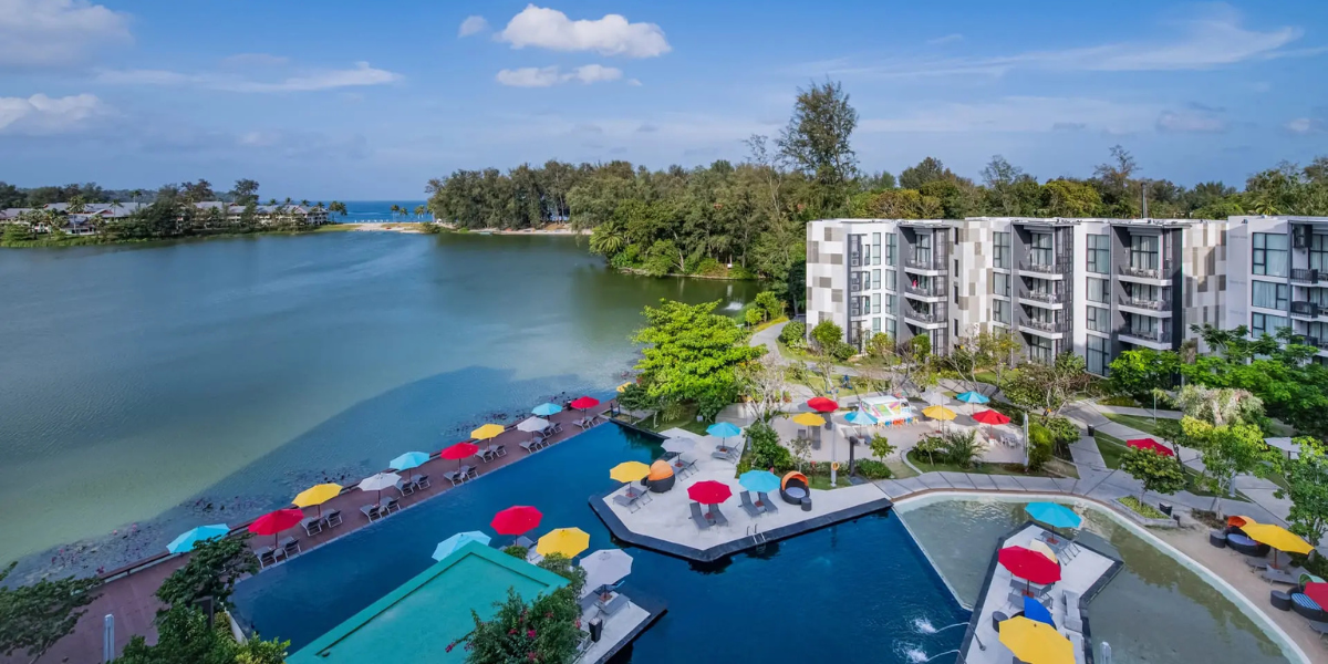 Cassia Phuket Hotel_Floodlightz_Events