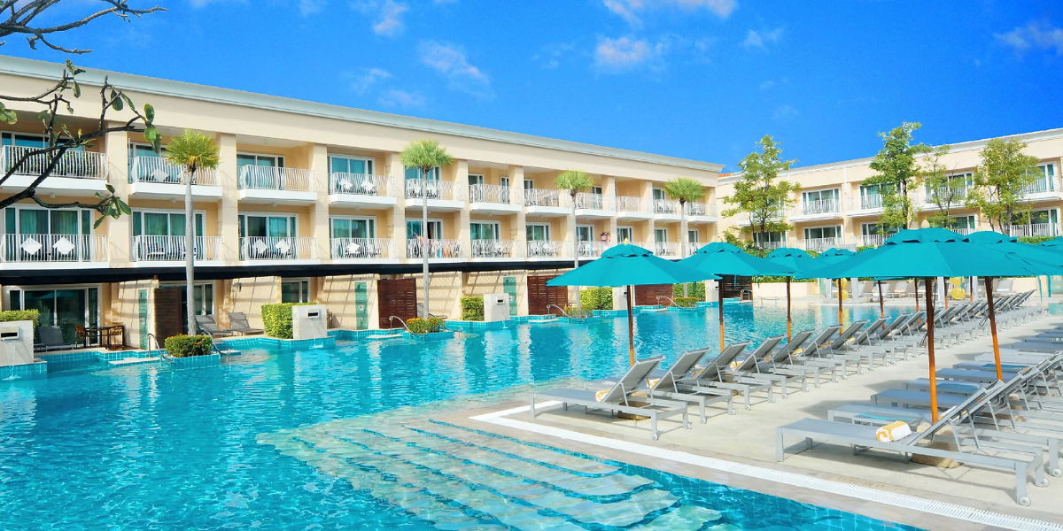 Luxury Hotel In Phuket | Best Hotels In Phuket Thailand_Events_Floodlightz