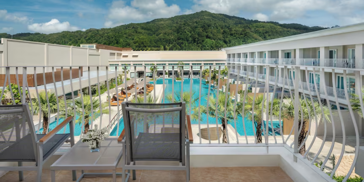 Hotels In Phuket | Luxury Hotels In Phuket City_Events