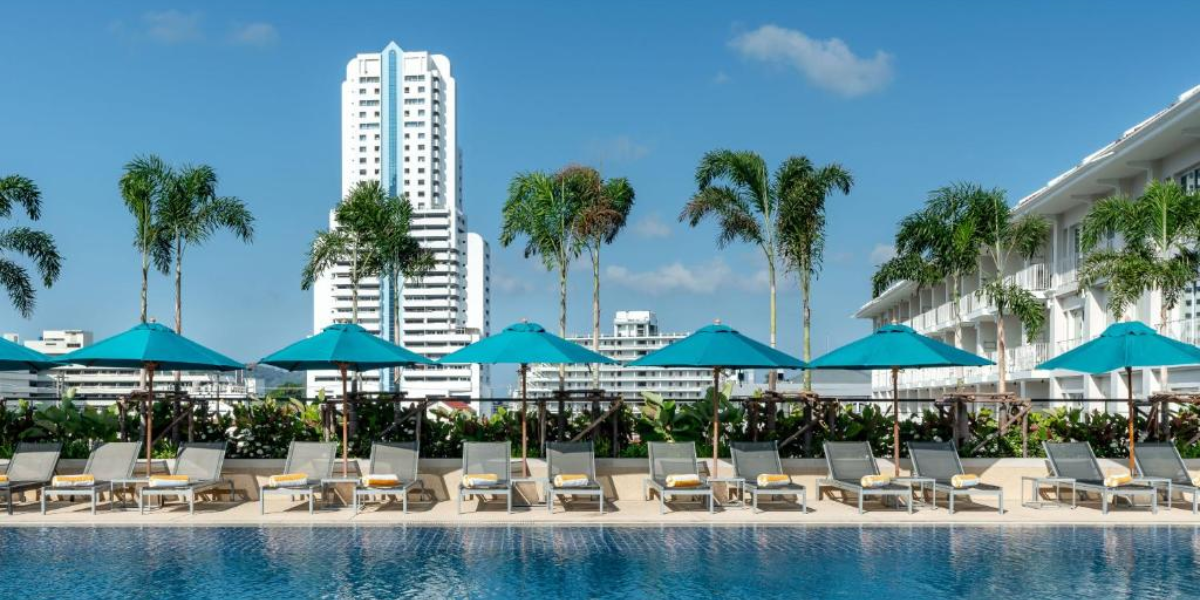 Nice Hotels Phuket | Hotel In Phuket