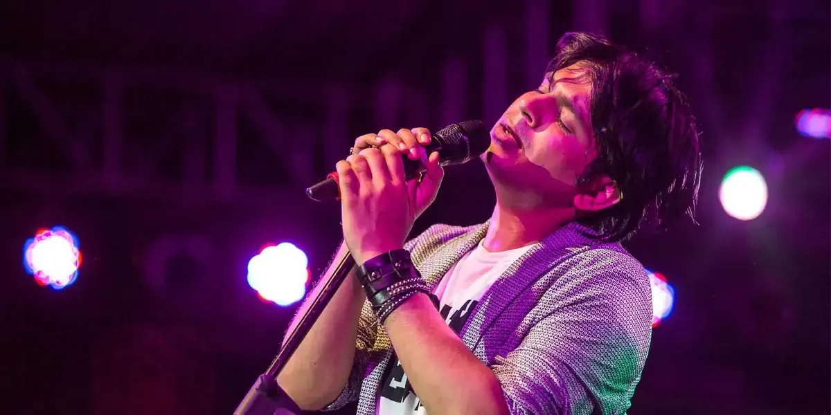 Ankit Tiwari_Floodlightz Events