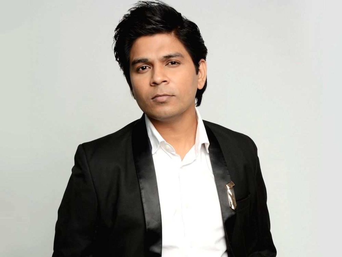 Ankit Tiwari_Floodlightz Events