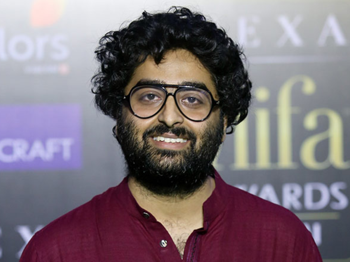 Arijit Singh_Floodlightz Events
