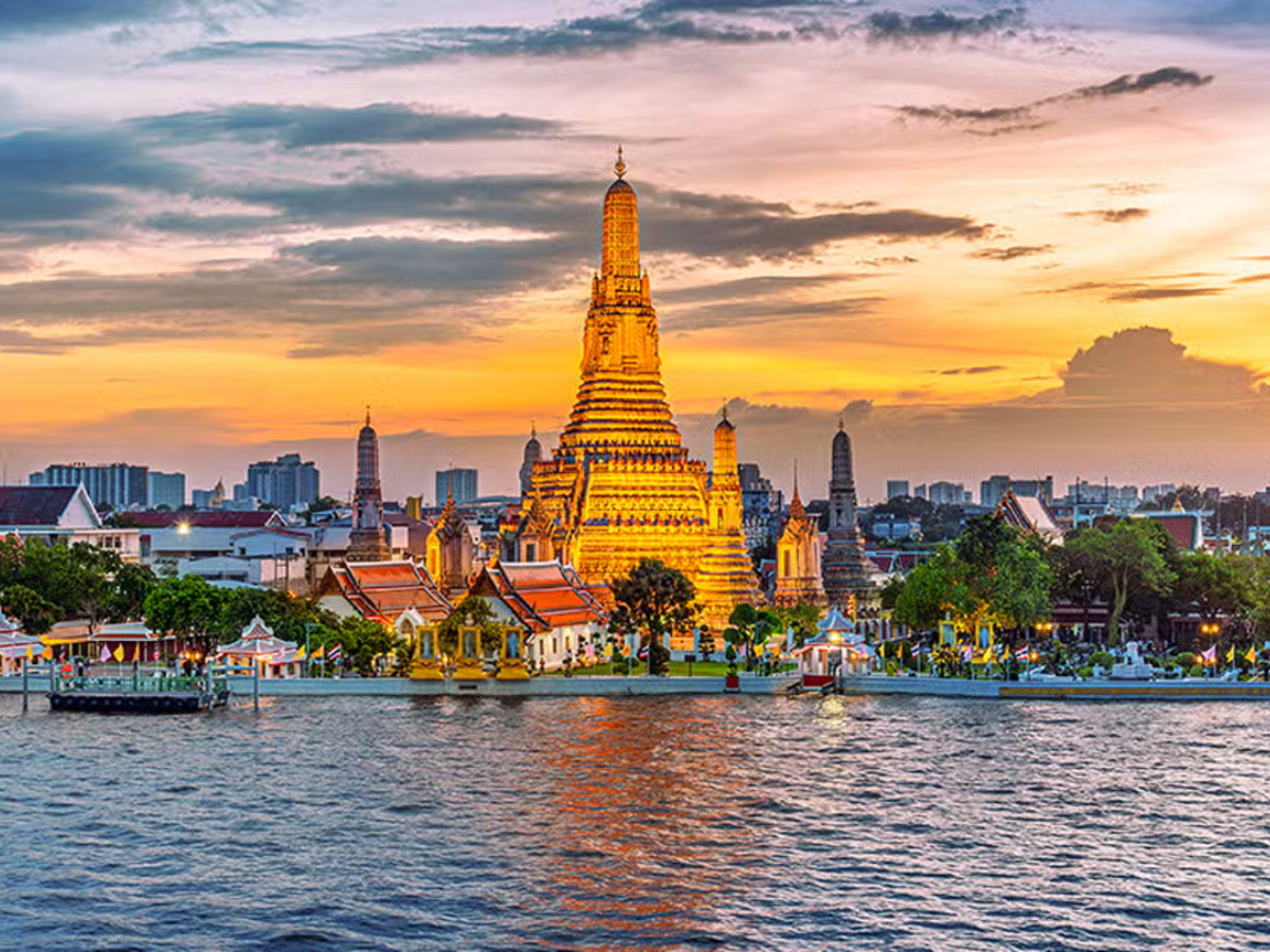 Bangkok_Floodlightz Events