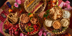 Catering For Diwali Best Caterers In Delhi NCR For Parties & Small Events_Floodlightz