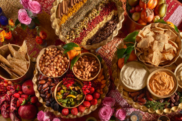 Catering For Diwali Best Caterers In Delhi NCR For Parties & Small Events_Floodlightz