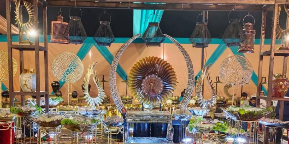 Full-Service Event Catering For Conferences & Seminars