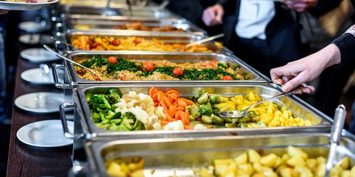 Partner With Proven Corporate Event Catering Services For Seamless Execution