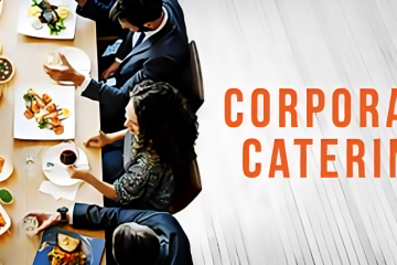 Best Caterers In Delhi NCR | Corporate Events