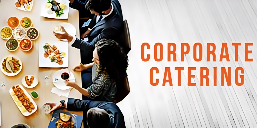 Best Caterers In Delhi NCR | Corporate Events