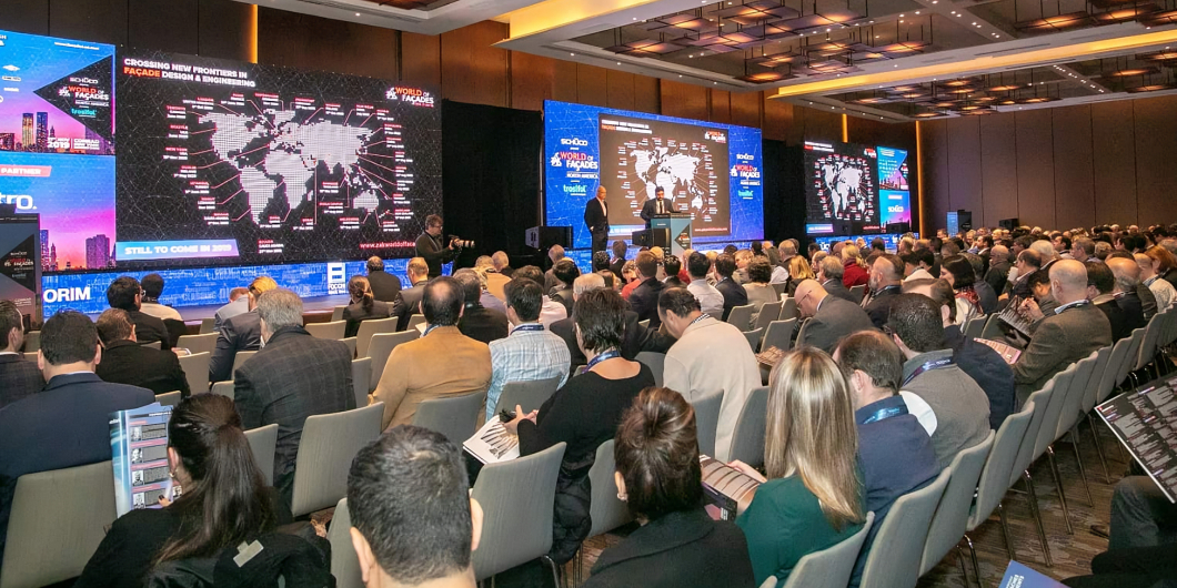 Conference Organising Companies