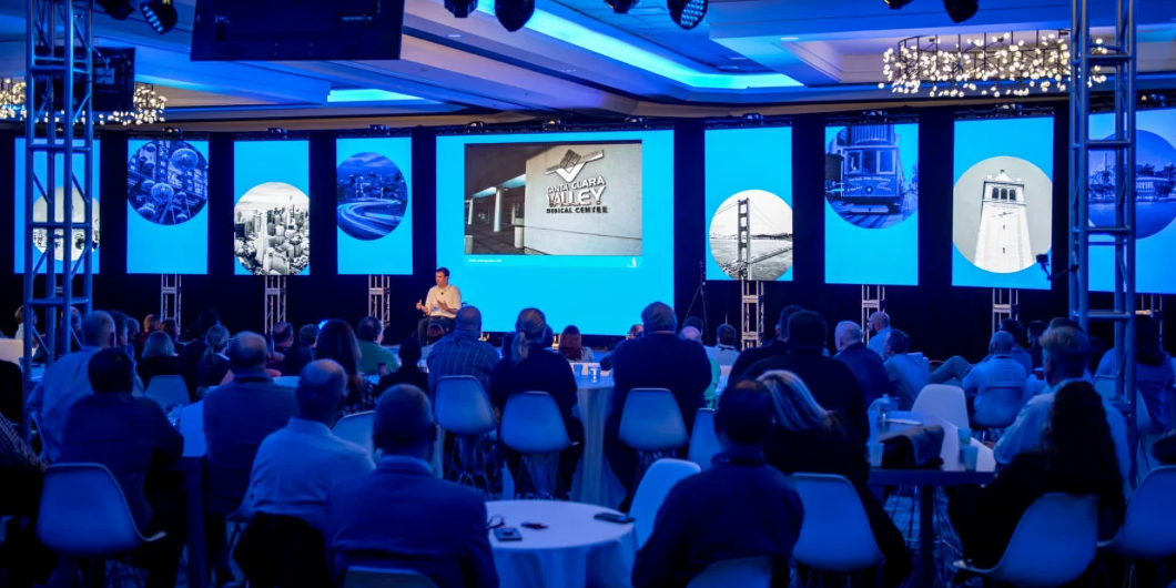 Corporate Event Organisers In Delhi With Professional Expertise_Floodlightz
