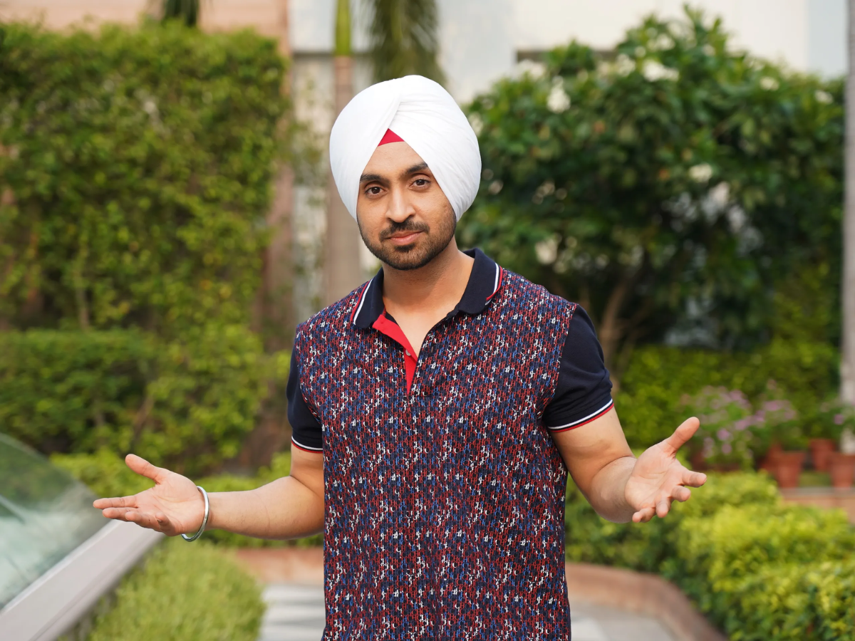 Diljit Dosanjh_Floodlightz Events