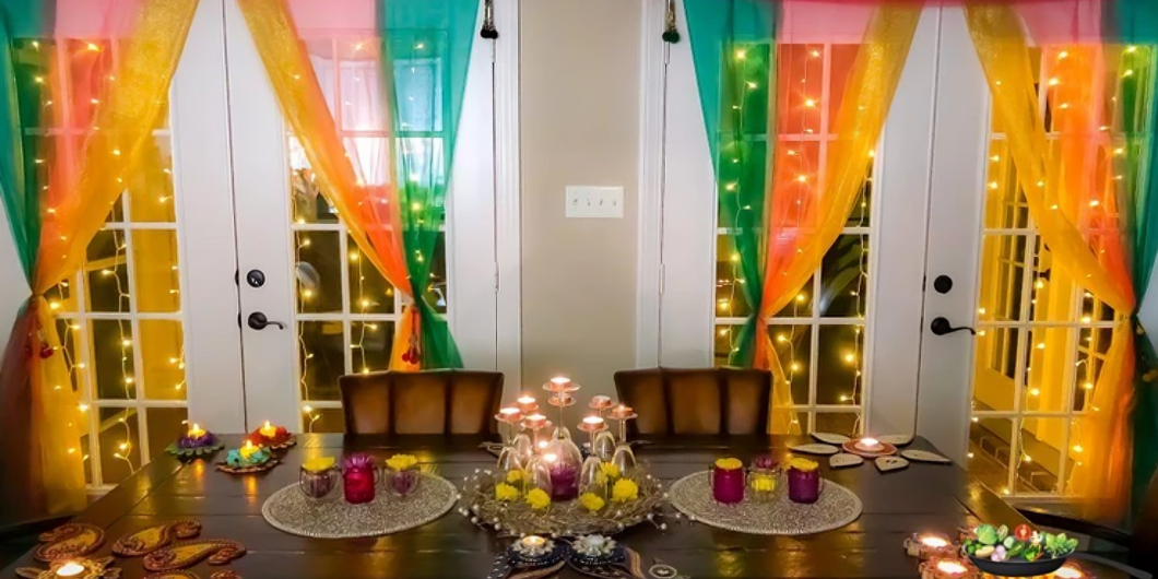 Diwali Party Planner Making Your Celebration Stress-Free_Floodlightz
