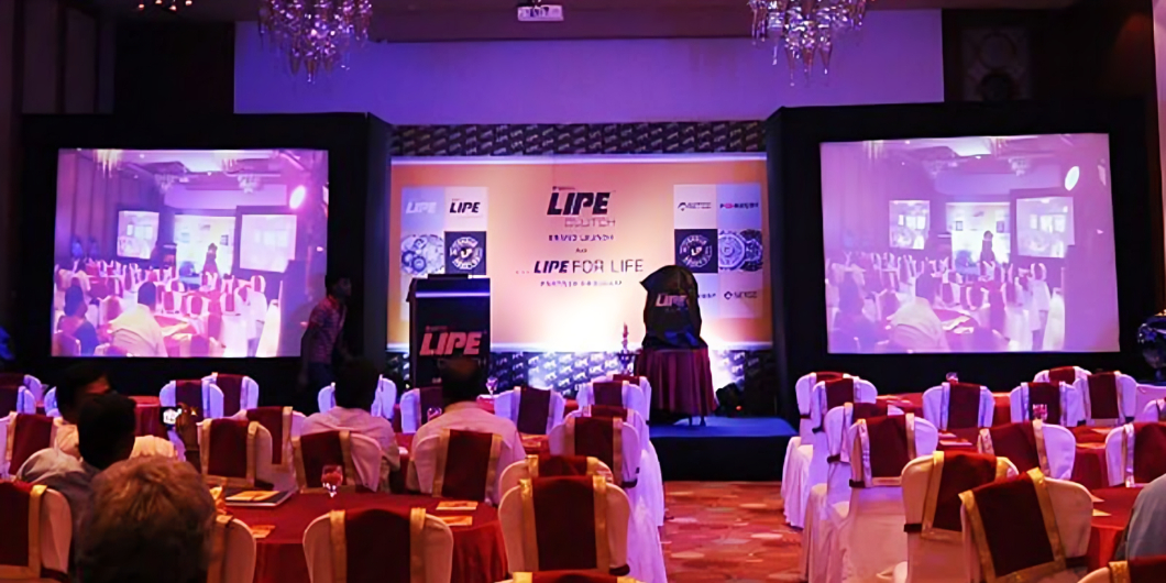 Expert Product Launch Event Management_Floodlightz