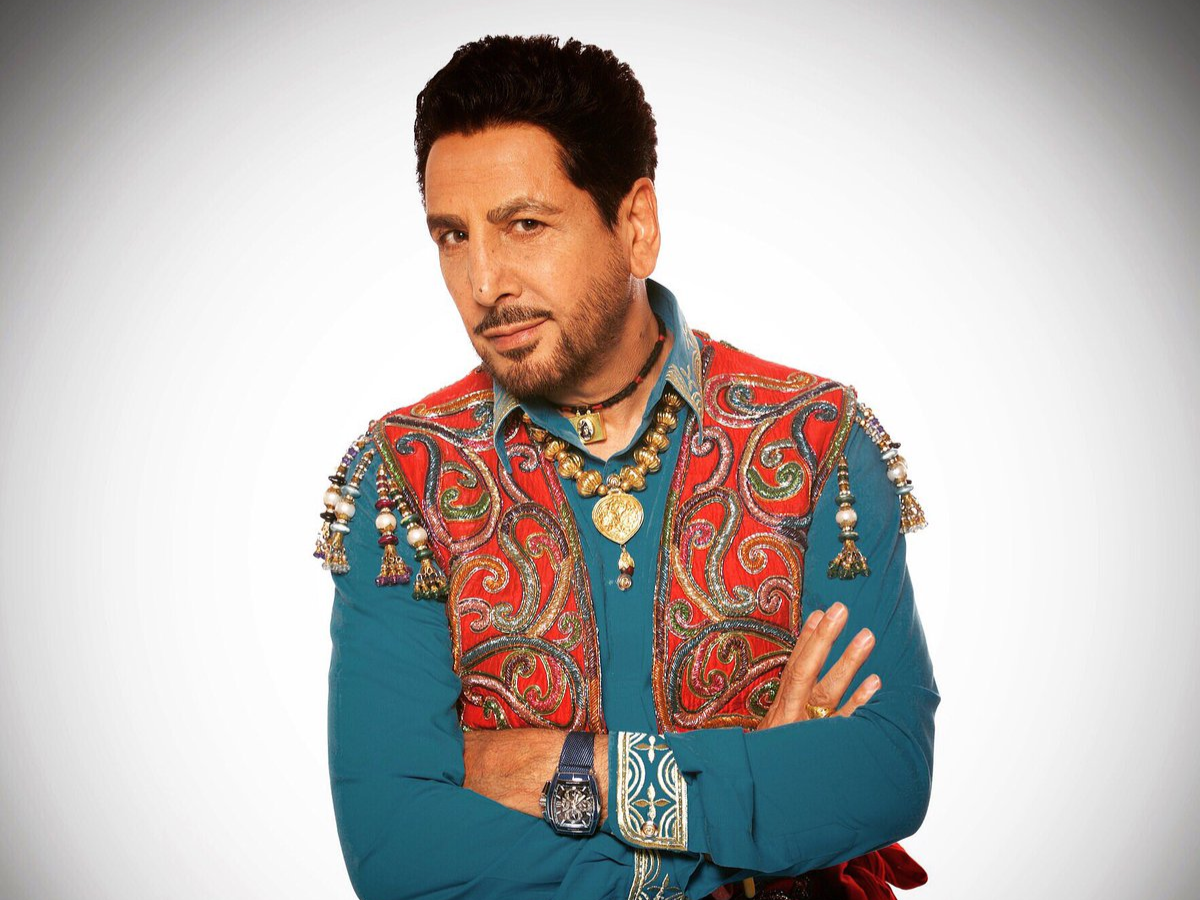 Gurdas Maan_Floodlightz Events