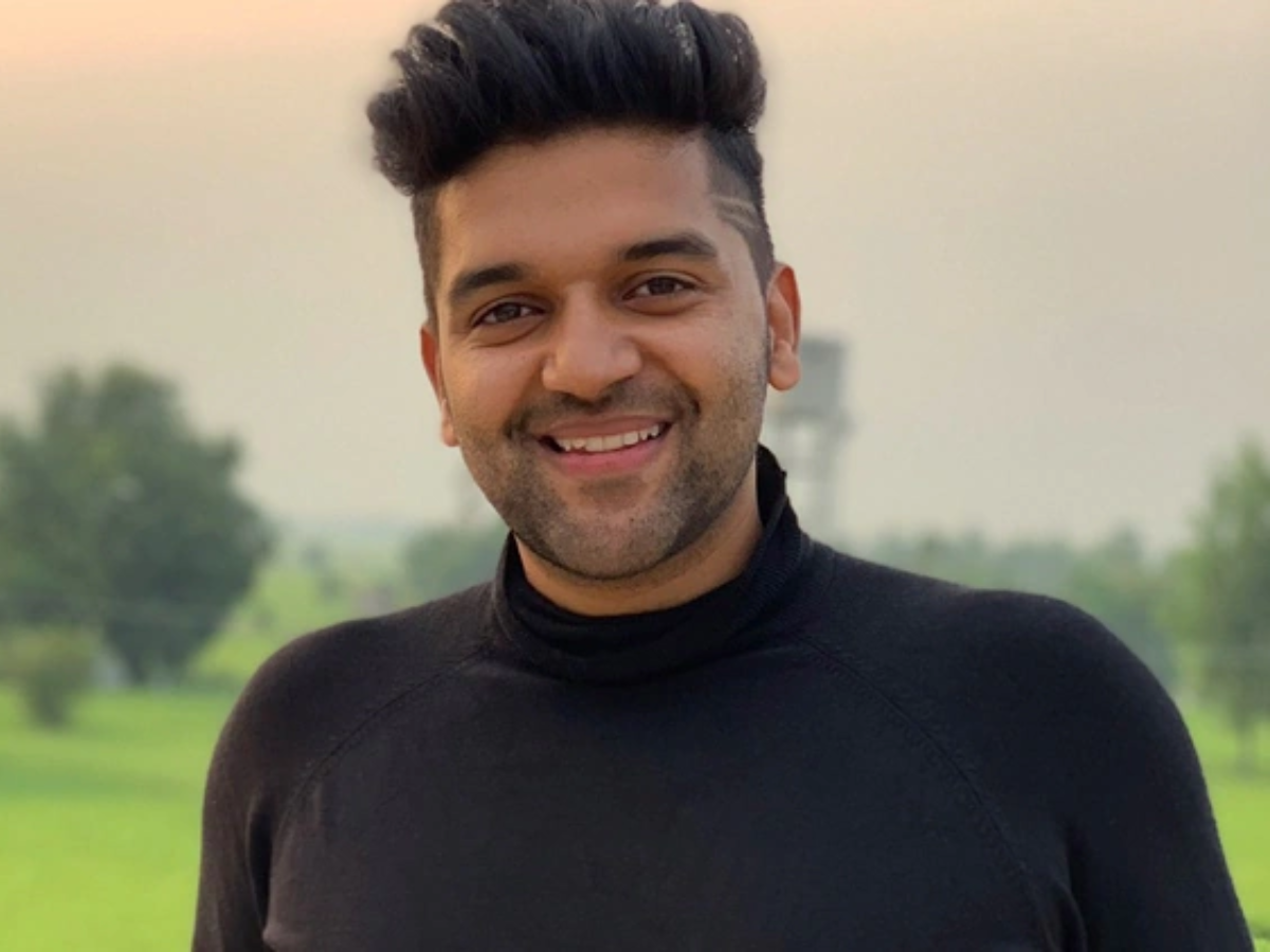 Guru Randhawa_Floodlightz Events