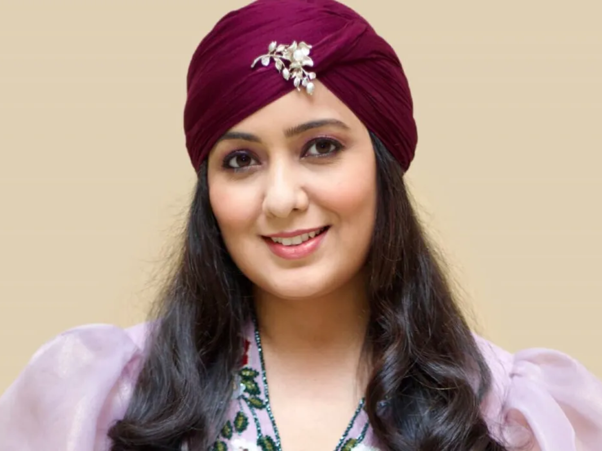 Harshdeep Kaur_Floodlightz Events
