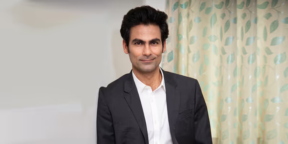 Mohammad Kaif_Floodlightz Events