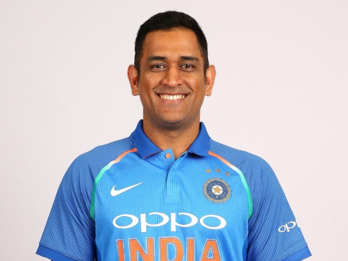 MS-Dhoni