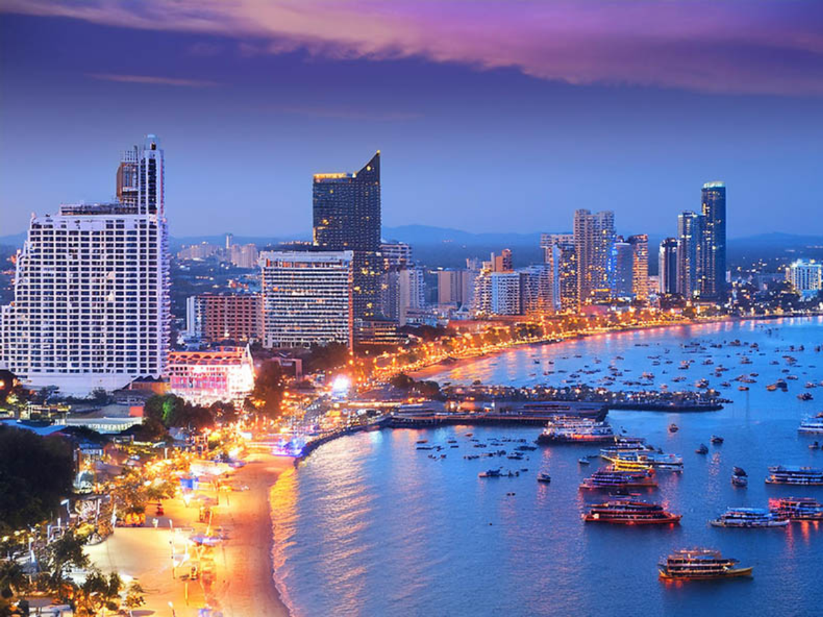 Pattaya_Floodlightz Events